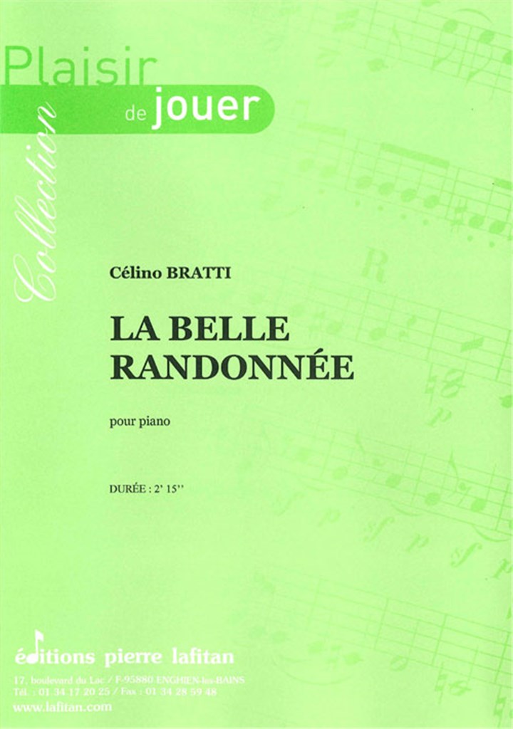La Belle Randonnée